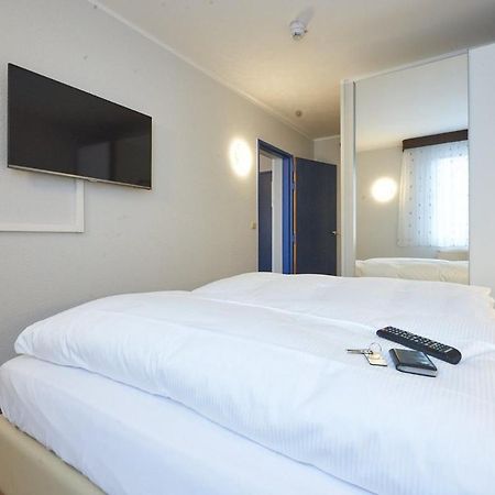 Hotel Anhalt Brehna Kültér fotó