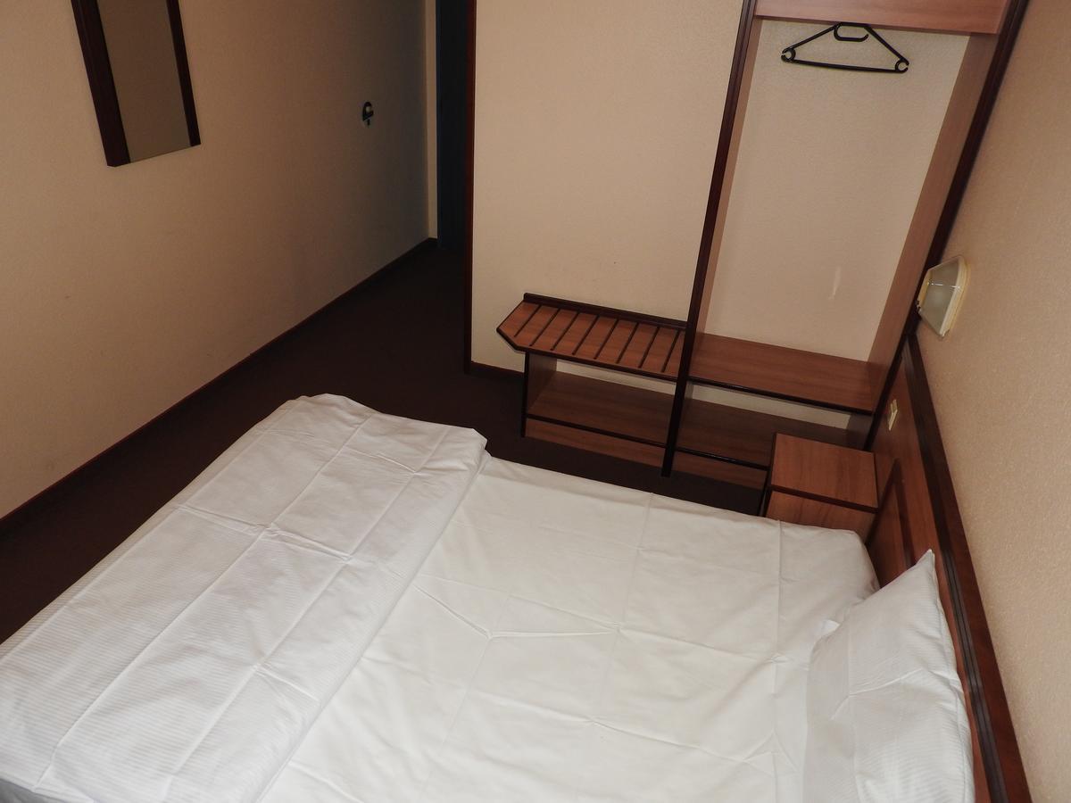 Hotel Anhalt Brehna Kültér fotó