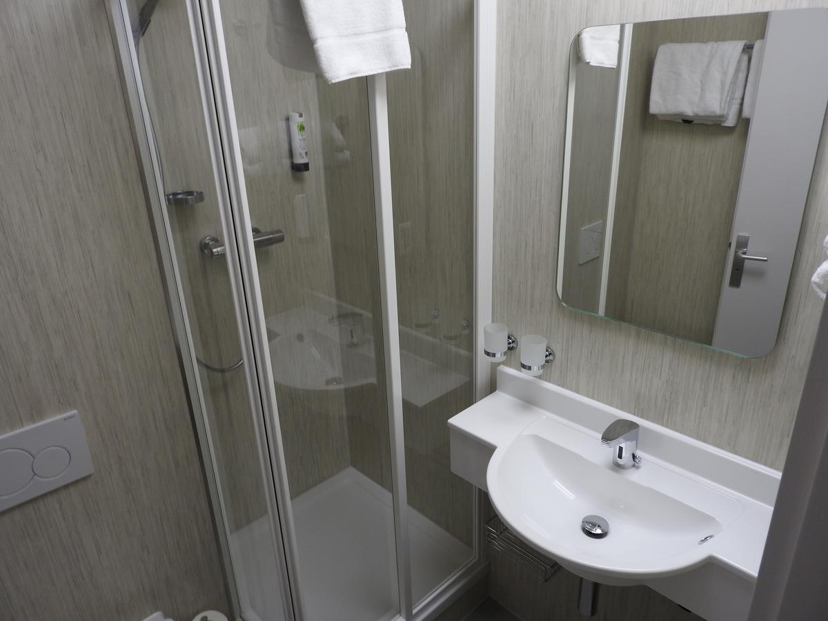 Hotel Anhalt Brehna Kültér fotó